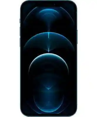 Apple iPhone 12 Pro 128gb Pacific Blue (Тихоокеанский синий) Восстановленный эко на iCoola.ua
