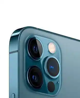 Apple iPhone 12 Pro 128gb Pacific Blue (Тихоокеанський синій) Відновлений еко на iCoola.ua