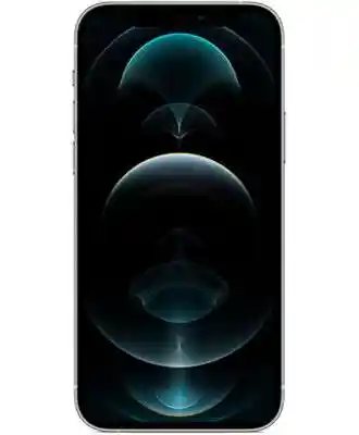 Apple iPhone 12 Pro 128gb Silver (Серебряный) Восстановленный эко на iCoola.ua