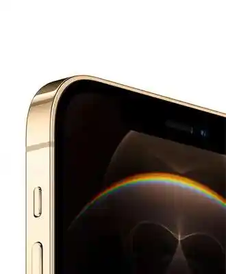 Apple iPhone 12 Pro 256gb Gold (Золотий) Відновлений еко на iCoola.ua