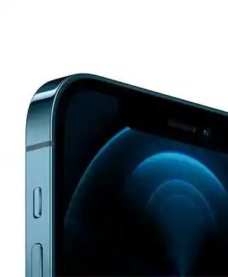 Apple iPhone 12 Pro 256gb Pacific Blue (Тихоокеанский синий) Восстановленный эко на iCoola.ua