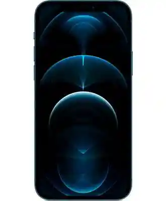 Apple iPhone 12 Pro 256gb Pacific Blue (Тихоокеанский синий) Восстановленный эко на iCoola.ua
