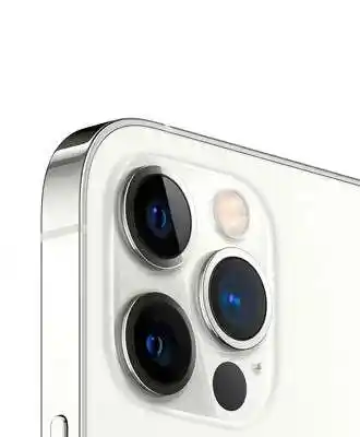 Apple iPhone 12 Pro 256gb Silver (Cрібний) Відновлений еко на iCoola.ua