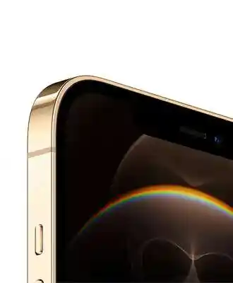 Apple iPhone 12 Pro Max 128gb Gold (Золотой) Восстановленный эко на iCoola.ua