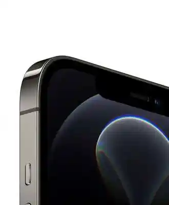 Apple iPhone 12 Pro Max 128gb Graphite (Графитовый) Восстановленный эко на iCoola.ua