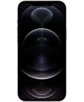Apple iPhone 12 Pro Max 128gb Graphite (Графитовый) Восстановленный эко на iCoola.ua
