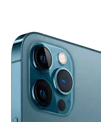 Apple iPhone 12 Pro Max 128gb Pacific Blue (Тихоокеанский синий) Восстановленный эко на iCoola.ua