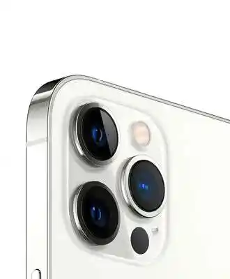Apple iPhone 12 Pro Max 128gb Silver (Серебряный) Восстановленный эко на iCoola.ua