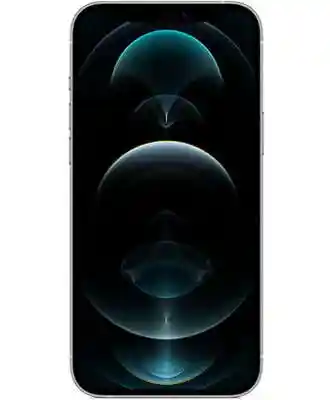 Apple iPhone 12 Pro Max 128gb Silver (Cрібний) Відновлений еко на iCoola.ua