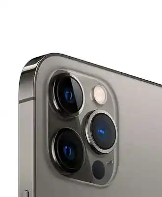 Apple iPhone 12 Pro Max 256gb Graphite (Графитовый) Восстановленный эко на iCoola.ua