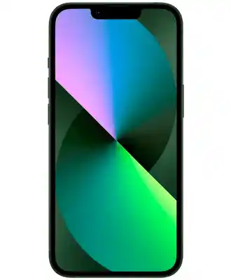 Apple iPhone 13 128gb Alpine Green (Зеленый) Восстановленный эко на iCoola.ua