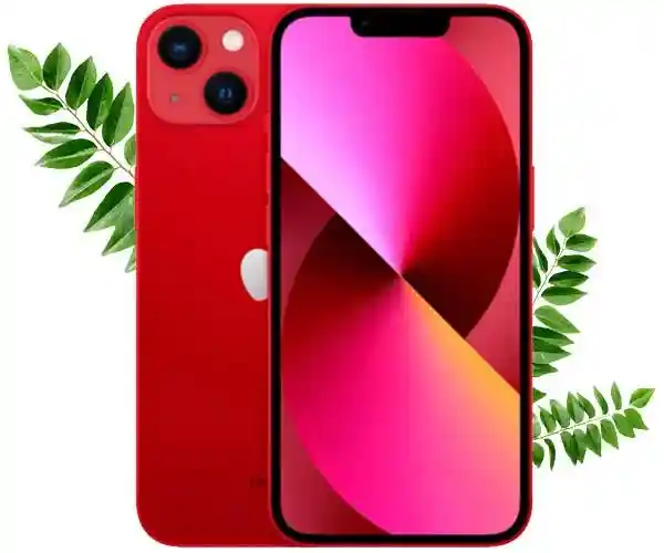 Apple iPhone 13 256gb Red (Красный) Восстановленный эко на iCoola.ua