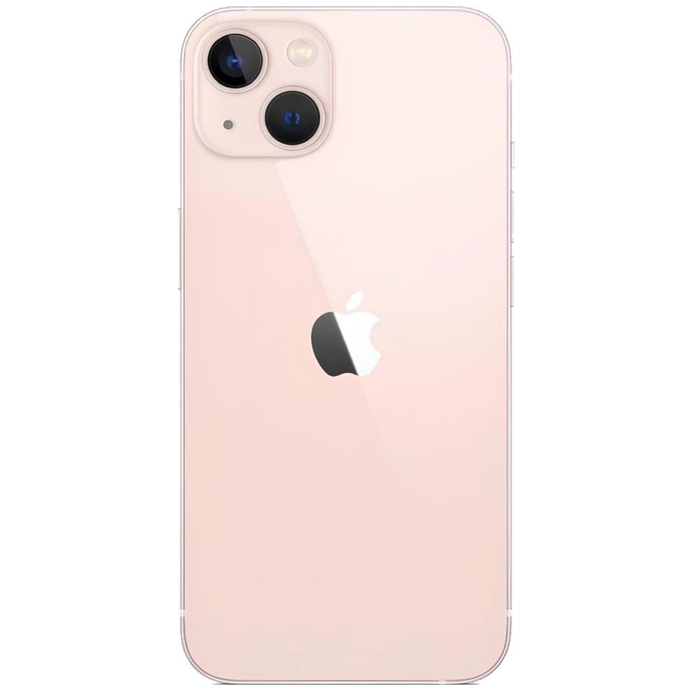 iPhone 13 Mini 128GB (Pink) (Эко, стандартная батарея) восстановленный, б/у