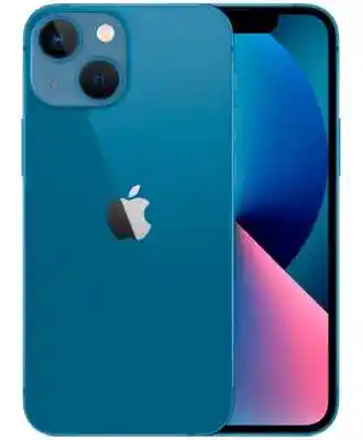 Apple iPhone 13 Mini 256gb Blue (Синий) Восстановленный эко на iCoola.ua
