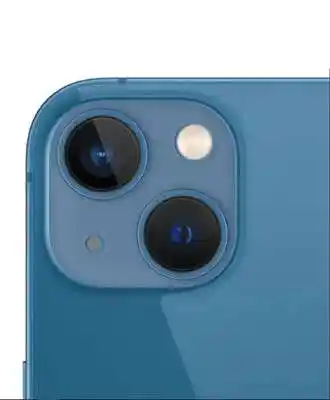 Apple iPhone 13 Mini 256gb Blue (Синий) Восстановленный эко на iCoola.ua