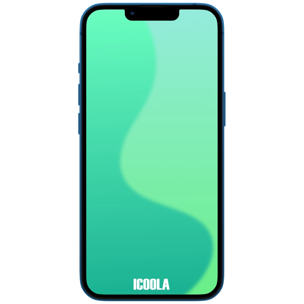 iPhone 13 Mini 256GB (Blue) (Эко, стандартная батарея) восстановленный, б/у
