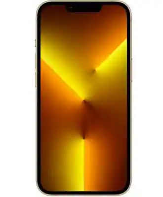Apple iPhone 13 Pro 128gb Gold (Золотой) Восстановленный эко на iCoola.ua