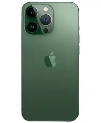 Apple iPhone 13 Pro 128gb Green (Зеленый) Восстановленный эко на iCoola.ua