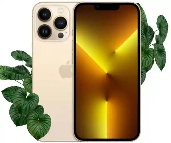 Apple iPhone 13 Pro 1TB Gold (Золотой) Восстановленный эко на iCoola.ua