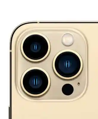 Apple iPhone 13 Pro Max 1TB Gold (Золотой) Восстановленный эко на iCoola.ua