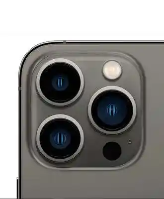 Apple iPhone 13 Pro Max 256gb Graphite (Графитовый) Восстановленный эко на iCoola.ua