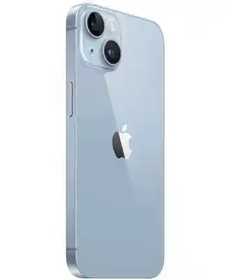 Apple iPhone 14 128gb Blue (Синий) Восстановленный как новый на iCoola.ua