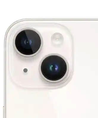 Apple iPhone 14 256gb Starlight (Белый) Восстановленный эко на iCoola.ua