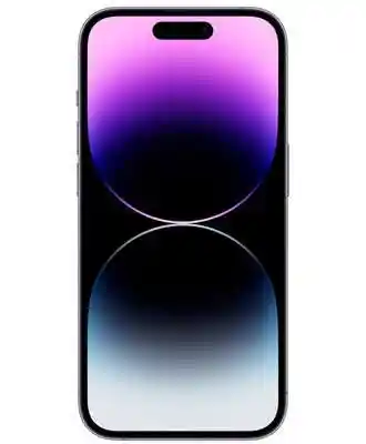 Apple iPhone 14 Pro 128gb Deep Purple (Фиолетовый) Восстановленный эко на iCoola.ua