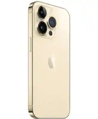 Apple iPhone 14 Pro 128gb Gold (Золотой) Восстановленный эко на iCoola.ua
