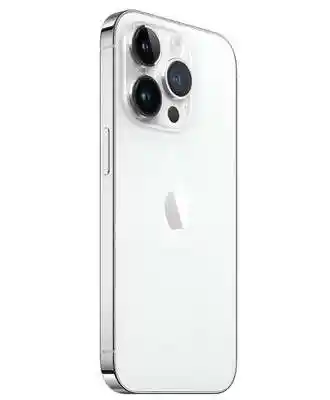 Apple iPhone 14 Pro 128gb Silver (Серебряный) Восстановленный эко на iCoola.ua