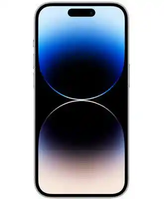 Apple iPhone 14 Pro 128gb Silver (Серебряный) Восстановленный эко на iCoola.ua