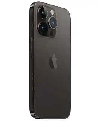 Apple iPhone 14 Pro 128gb Space Black (Черный космос) Восстановленный эко на iCoola.ua