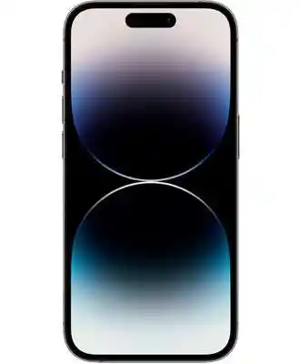 Apple iPhone 14 Pro 128gb Space Black (Черный космос) Восстановленный эко на iCoola.ua