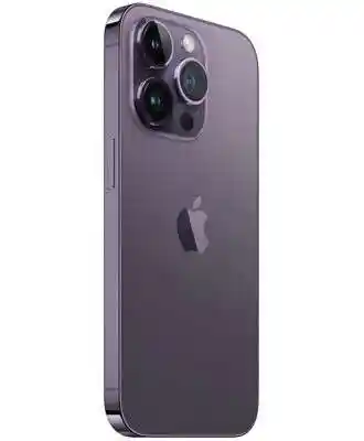 Apple iPhone 14 Pro Max 128gb Deep Purple (Фіолетовий) Відновлений еко на iCoola.ua
