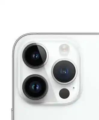 Apple iPhone 14 Pro Max 256gb Silver (Серебряный) Восстановленный эко на iCoola.ua
