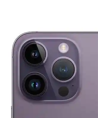 Apple iPhone 14 Pro Max 512gb Deep Purple (Фиолетовый) Восстановленный эко на iCoola.ua