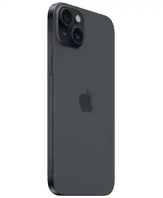 Apple iPhone 15 128gb Black (Чорний) Відновлений на iCoola.ua