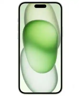 Apple iPhone 15 256gb Green (Зеленый) Восстановленный на iCoola.ua