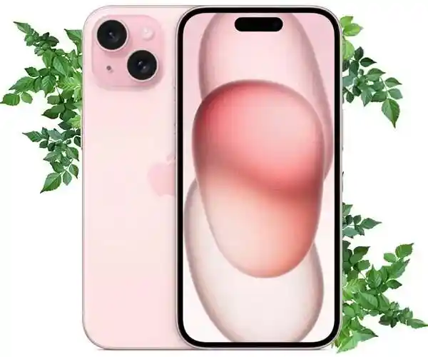 Apple iPhone 15 512gb Pink (Рожевий) Відновлений на iCoola.ua