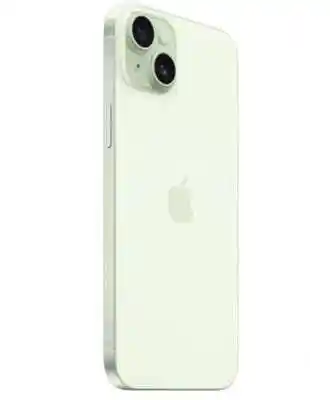 Apple iPhone 15 Plus 128gb Green (Зелений) Відновлений на iCoola.ua