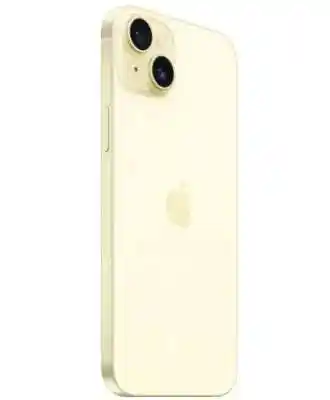 Apple iPhone 15 Plus 128gb Yellow (Желтый) Восстановленный на iCoola.ua