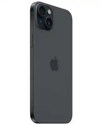 Apple iPhone 15 Plus 512gb Black (Чорний) Відновлений на iCoola.ua