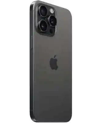 Apple iPhone 15 Pro 128gb Black Titanium (Чорний Титан) Відновлений на iCoola.ua