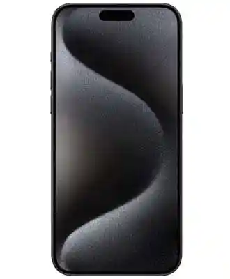 Apple iPhone 15 Pro 1tb Black Titanium (Чорний Титан) Відновлений на iCoola.ua