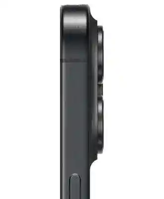 Apple iPhone 15 Pro 1tb Black Titanium (Чорний Титан) Відновлений на iCoola.ua
