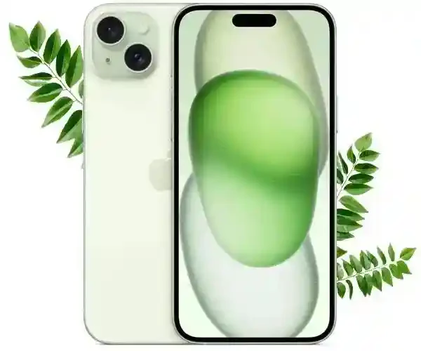 

Apple iPhone 16 Plus 128gb Green (Зелений) Відновлений