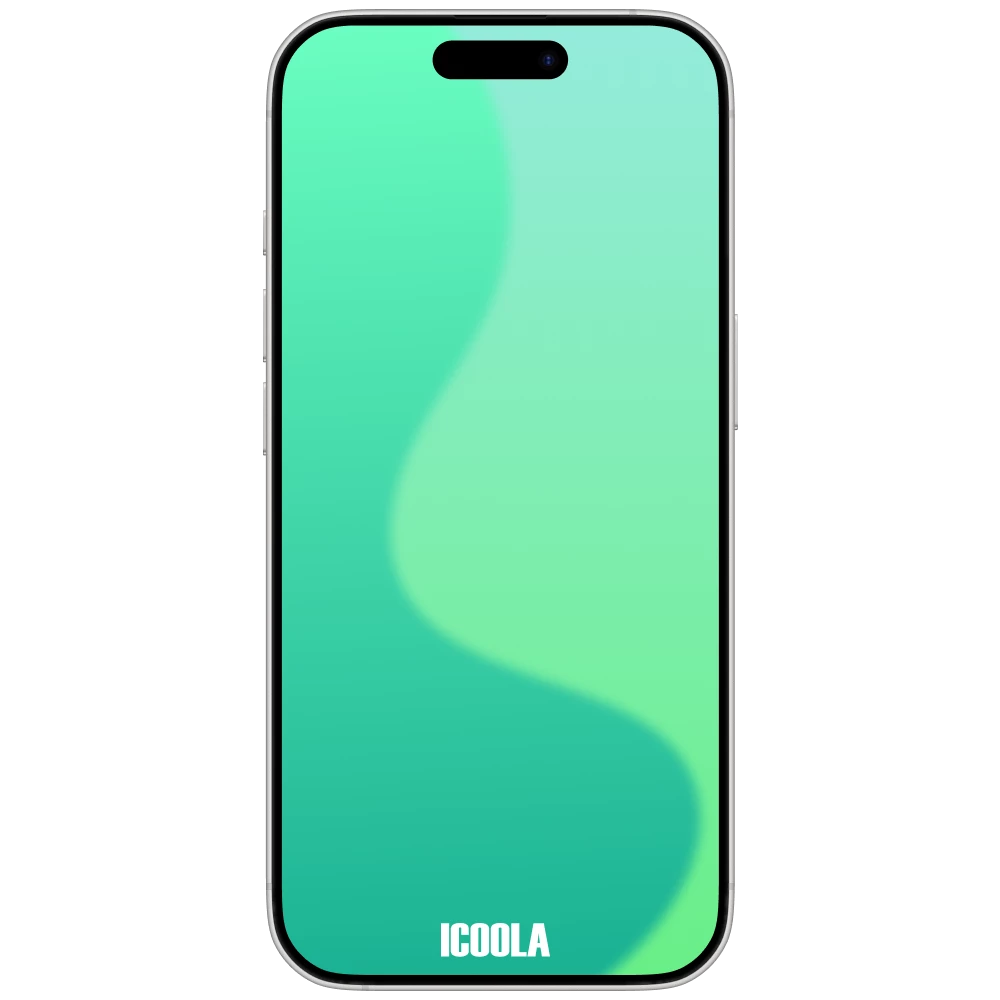 iPhone 16 Pro Max 256GB (White Titanium) (Еко, стандартна батарея, Global) відновлений, б/у