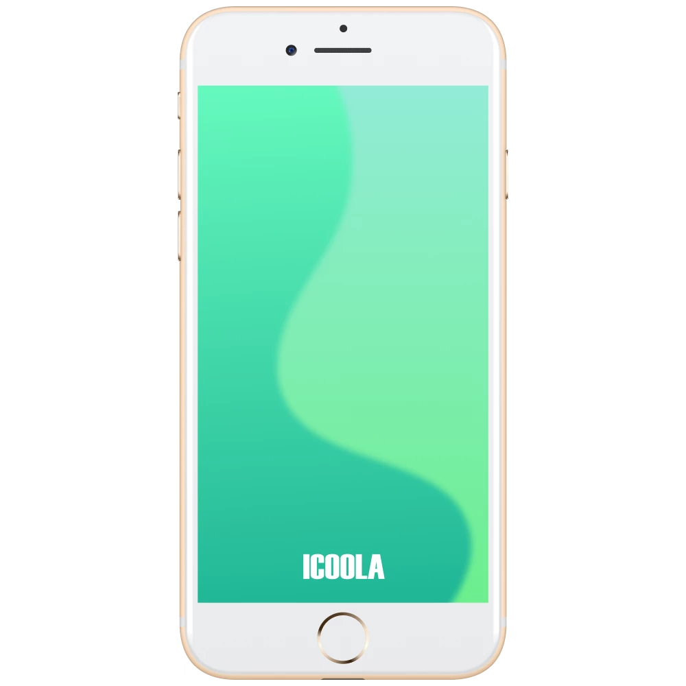 б/у iPhone 7 128GB (Gold) (Эко)