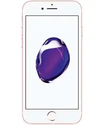 Apple iPhone 7 128gb Rose Gold (Розовое Золото) Восстановленный эко на iCoola.ua