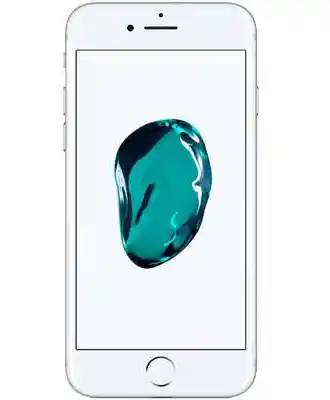 Apple iPhone 7 128gb Silver (Серебряный) Восстановленный эко на iCoola.ua